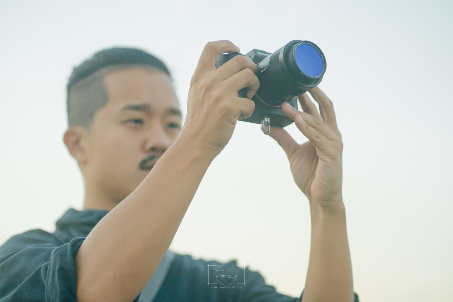 超歓迎された】 Tokyo 46mm 550-S OPF フィルター grapher その他 