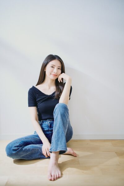 TOMY PHOTO STUDIO 撮影写真