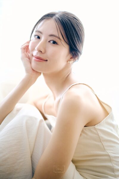 TOMY PHOTO STUDIO 撮影写真