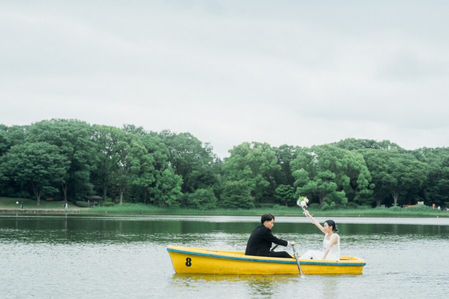 TOMY PHOTO STUDIO 撮影写真